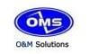 OMS Solutions logo