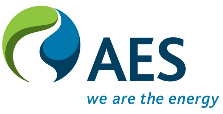 AES Clean Energy logo