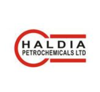 Haldia Petrochemicals logo