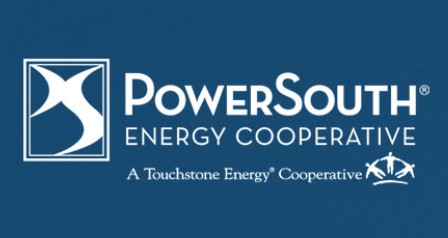 PowerSouth Energy Cooperative logo
